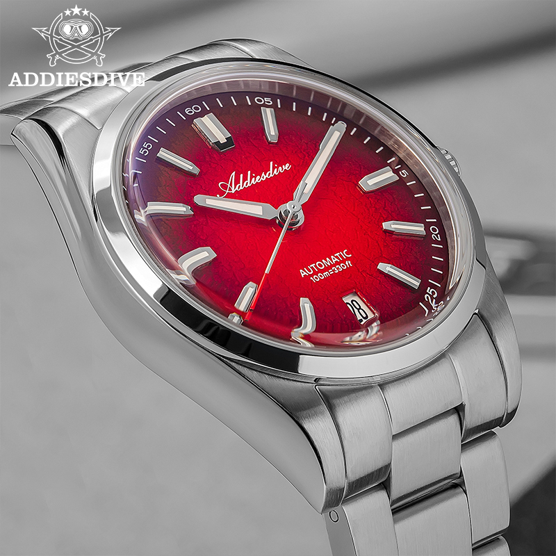 Anti Blue Light Film - ADDIESDIVE, nuevos relojes para hombre, reloj