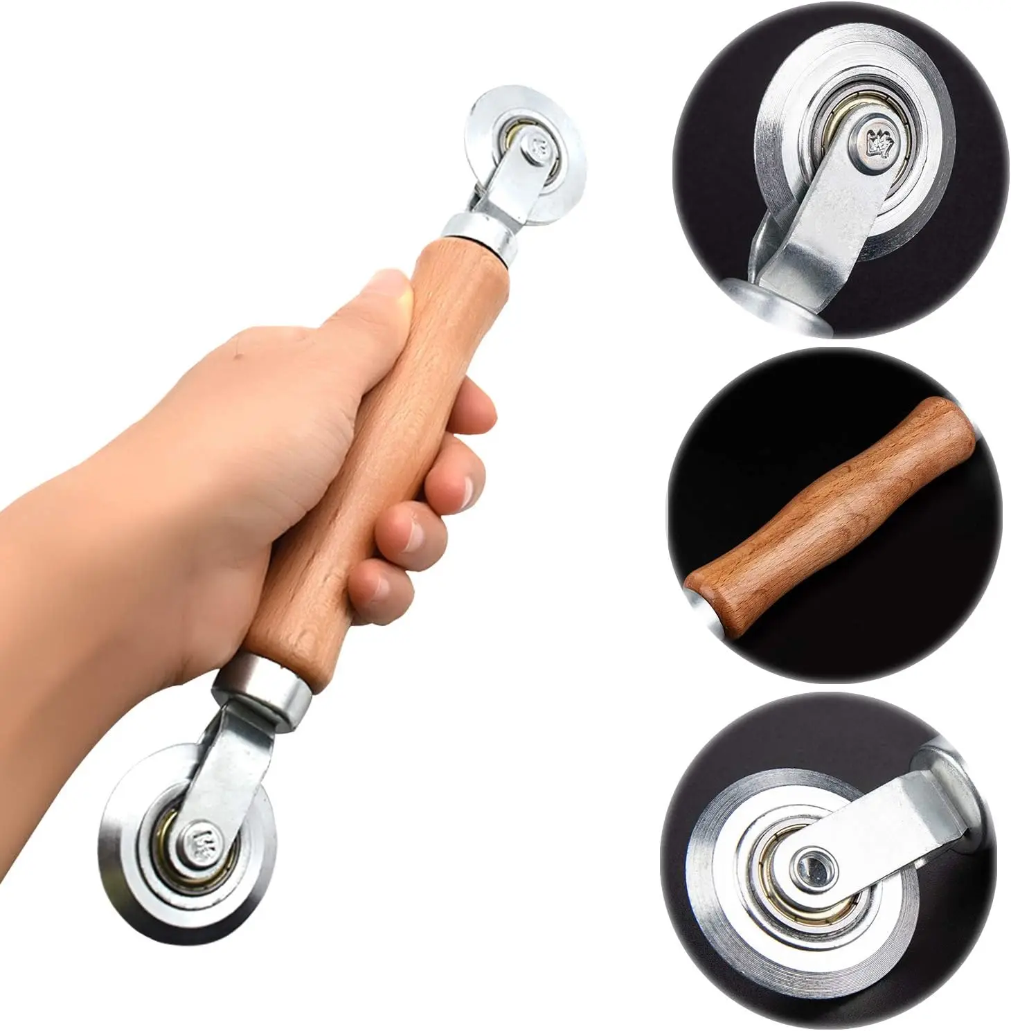 Screen Alignment Tool - Herramientas de enrollado de pantalla, rodillo