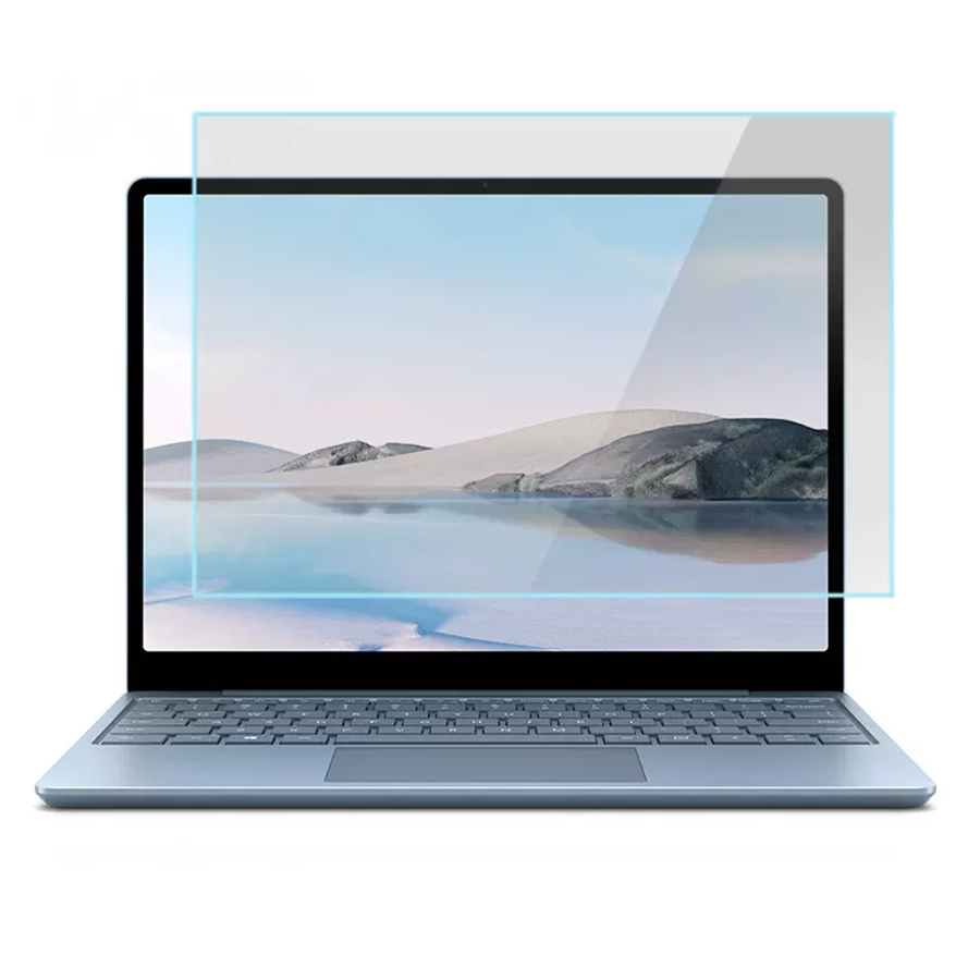 Anti Blue Light Film - Vidrio templado 9H para Microsoft Surface