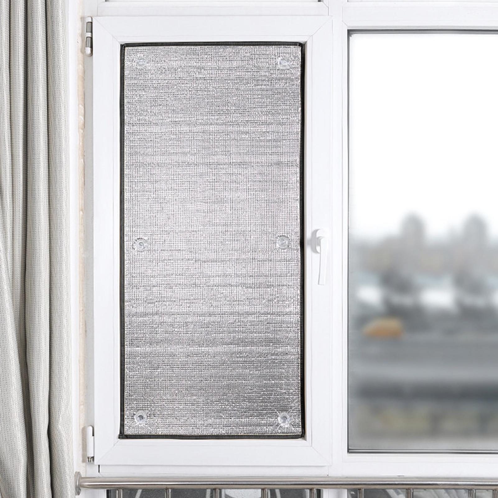 Privacy Screen Protector - Película para Ventanas con Bloqueo UV,