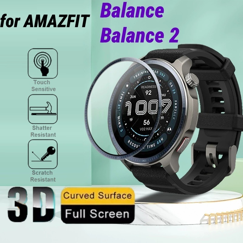 Curved Edge Screen - Protector de pantalla de borde curvo