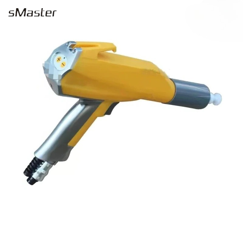 Oleophobic Coating Spray - Pistola de Recubrimiento Electrostático en Polvo