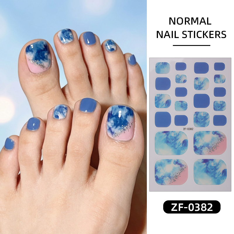 22Tips Adhesivos para Uñas de  - Full Cover Adhesive reseña y precio