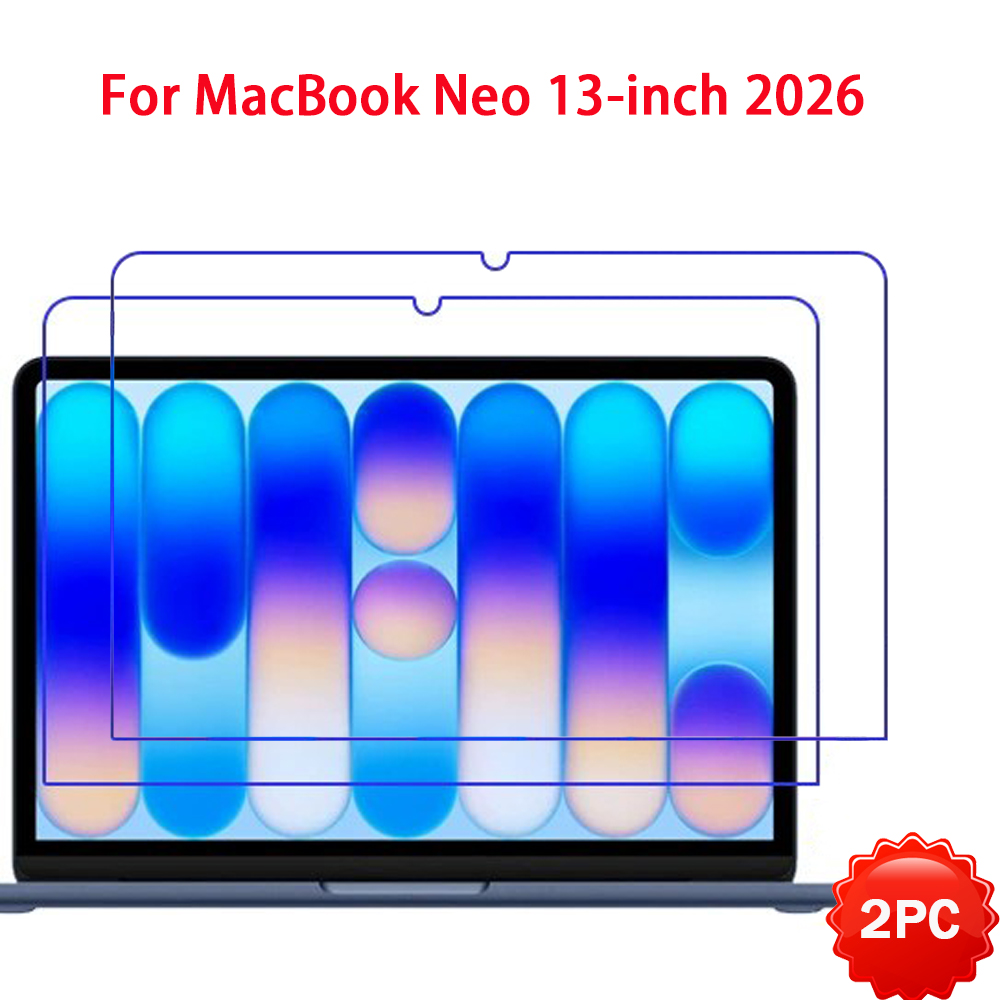 Nuevo protector de pantalla ma - Matte Anti Glare Screen reseña y precio