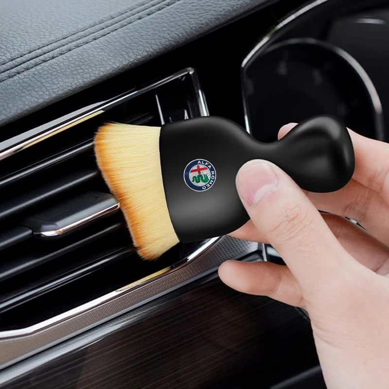2026 Nuevo cepillo suave y pañ - Dust Removal Sticker reseña y precio