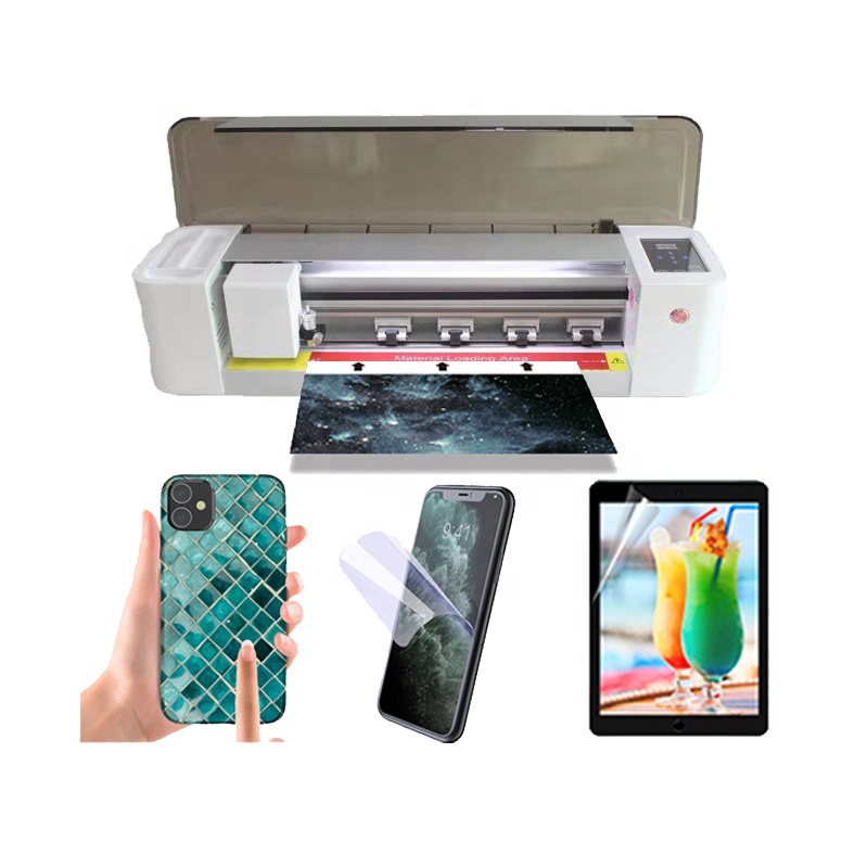 Cortador de Película Protector - Screen Protector Cutter reseña y precio
