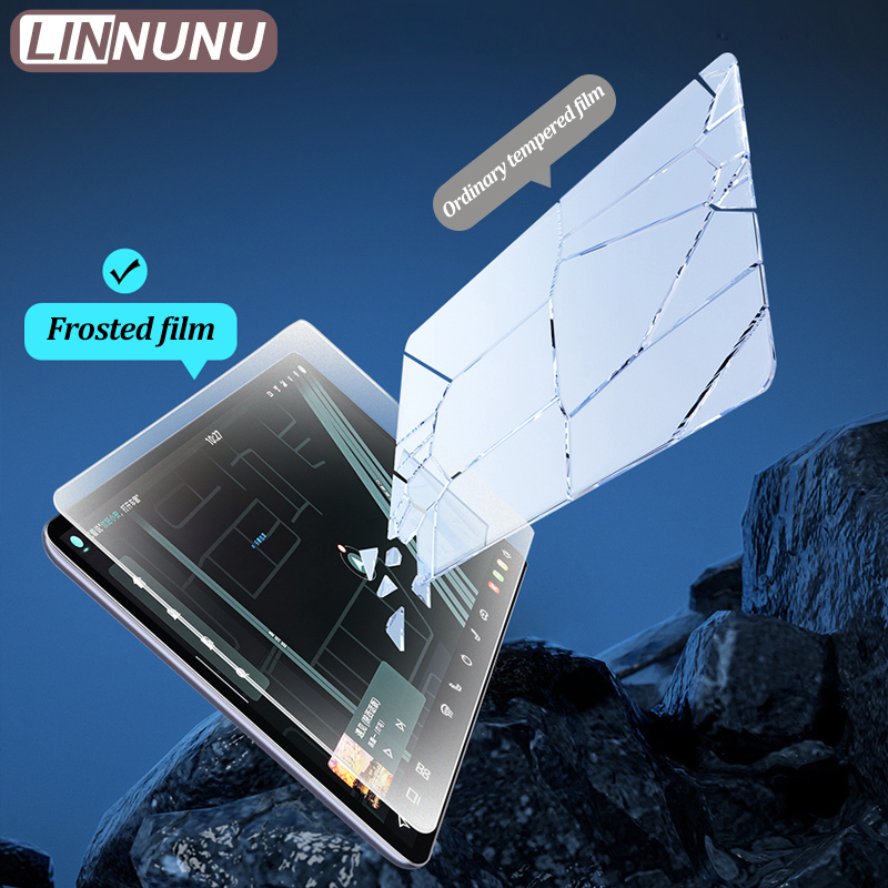 LINNUNU 15.6'' Para Chery Tigg - Glass Protector Auto reseña y precio
