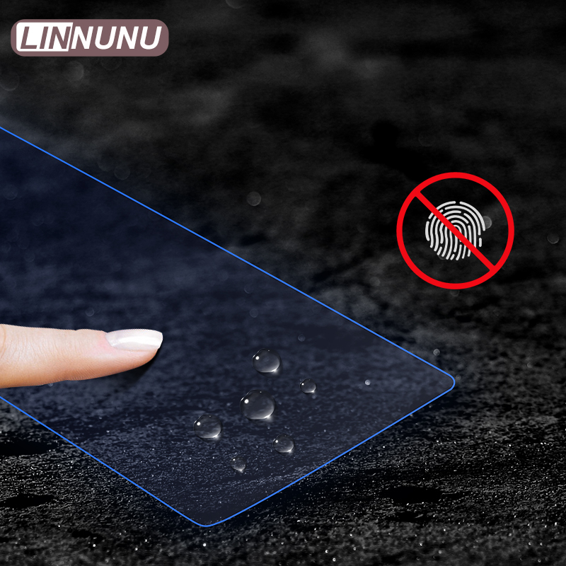 LINNUNU 15.6'' Para Chery Tigg - Glass Protector Auto reseña y precio