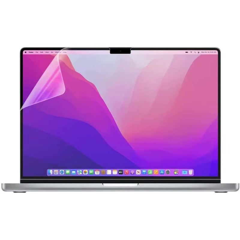 Protector de pantalla mate par - Matte Anti Glare Screen reseña y precio