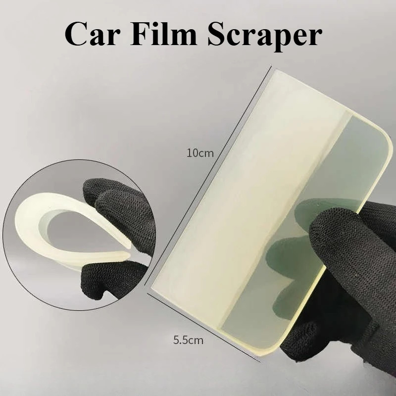 Herramienta de envoltura de pe - Glass Protector Auto reseña y precio