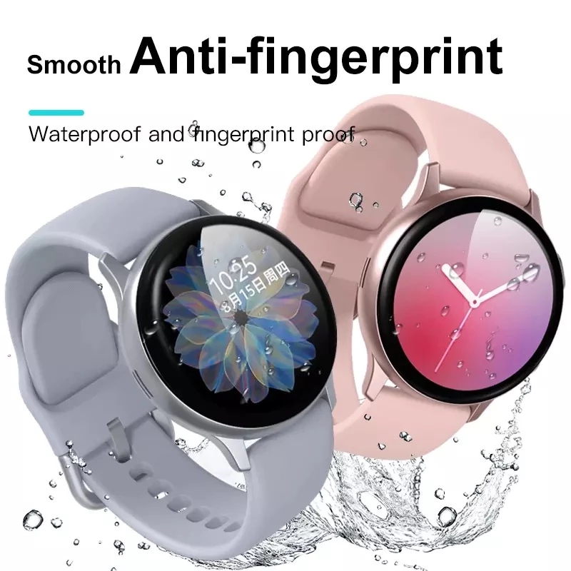 Protectores de pantalla de vid - Curved Edge Screen reseña y precio