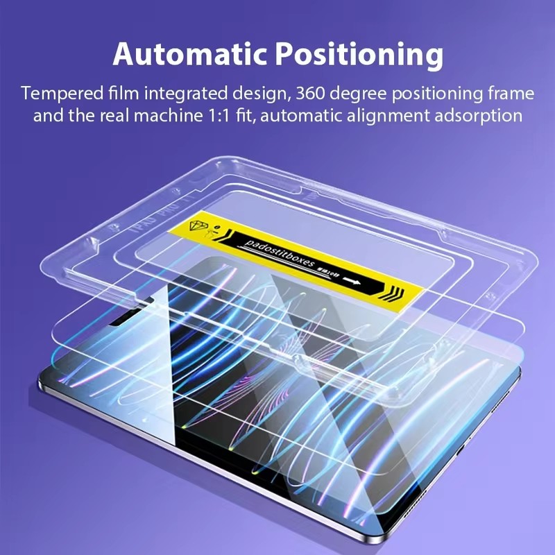 Herramienta de fácil instalaci - Screen Alignment Tool reseña y precio