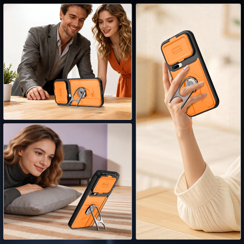 Funda Protectora para Cámara c - Camera Lens Protector reseña y precio