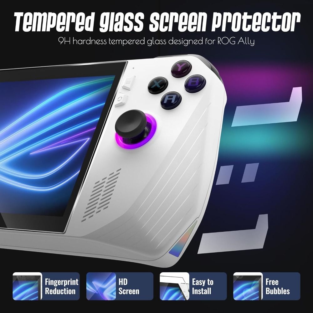 Protector de Pantalla para Con - Curved Edge Screen reseña y precio