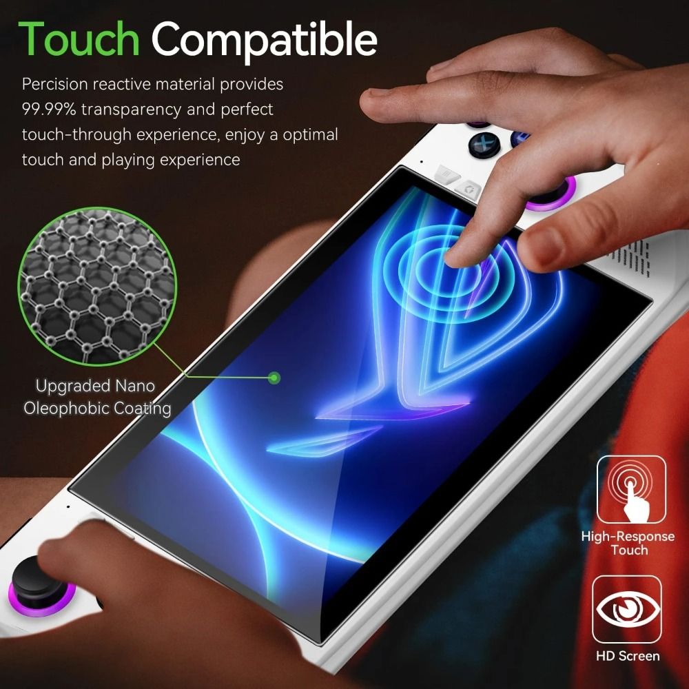 Protector de Pantalla para Con - Curved Edge Screen reseña y precio