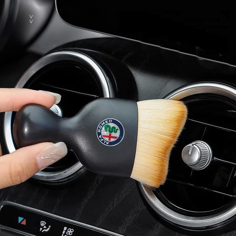 2026 Nuevo Cepillo Suave Limpi - Dust Removal Sticker reseña y precio
