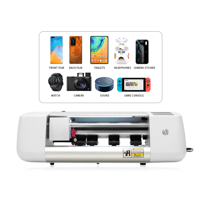 Plotter de Corte Ilimitado par - Screen Protector Cutter reseña y precio
