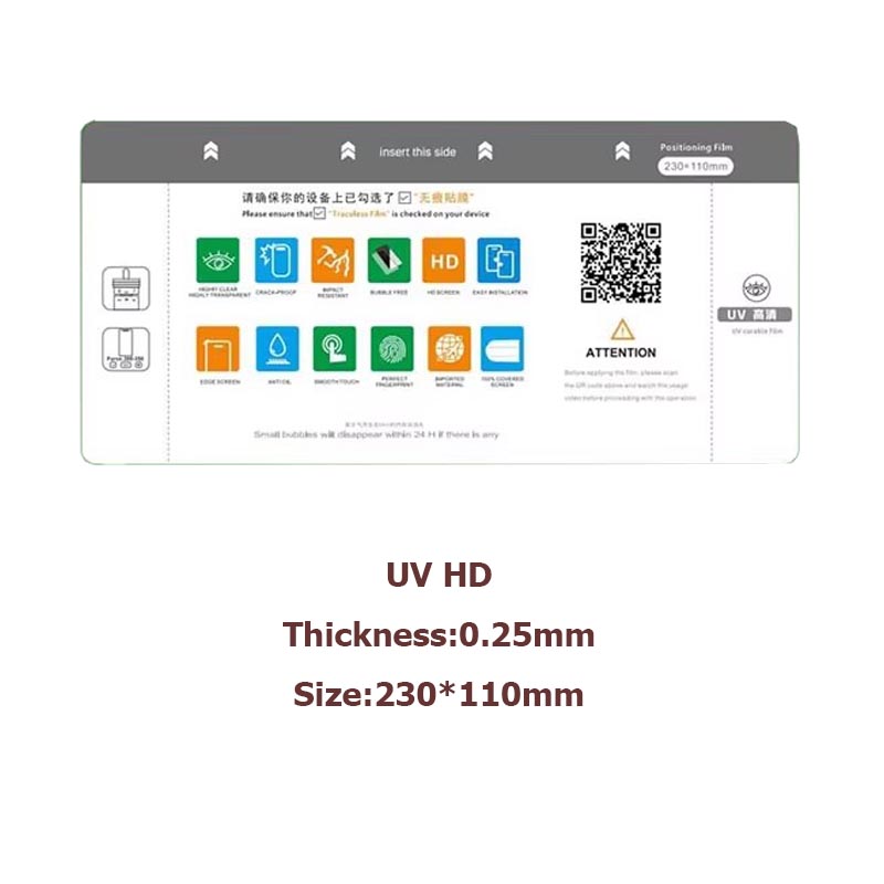 Películaxpert PFC-2100 Plotter - Hydrogel Screen Protector reseña y precio