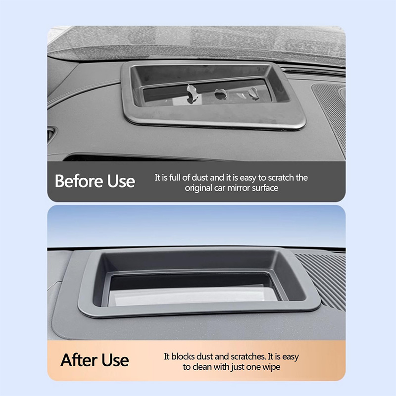 Pantalla Hud para coche Zeekr  - Glass Protector Auto reseña y precio