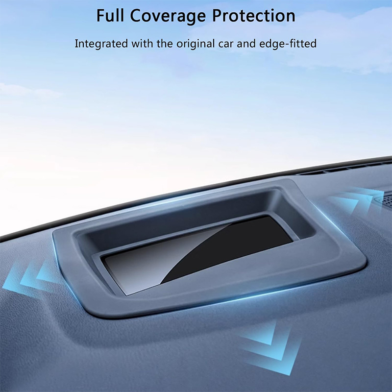 Pantalla Hud para coche Zeekr  - Glass Protector Auto reseña y precio