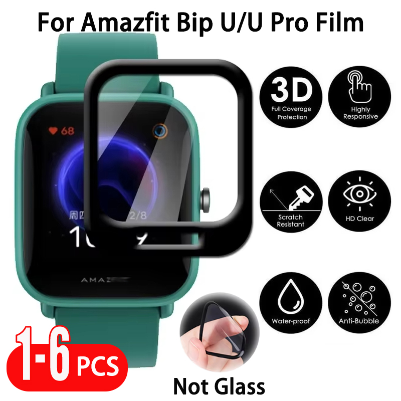 Película protectora de pantall - Curved Edge Screen reseña y precio