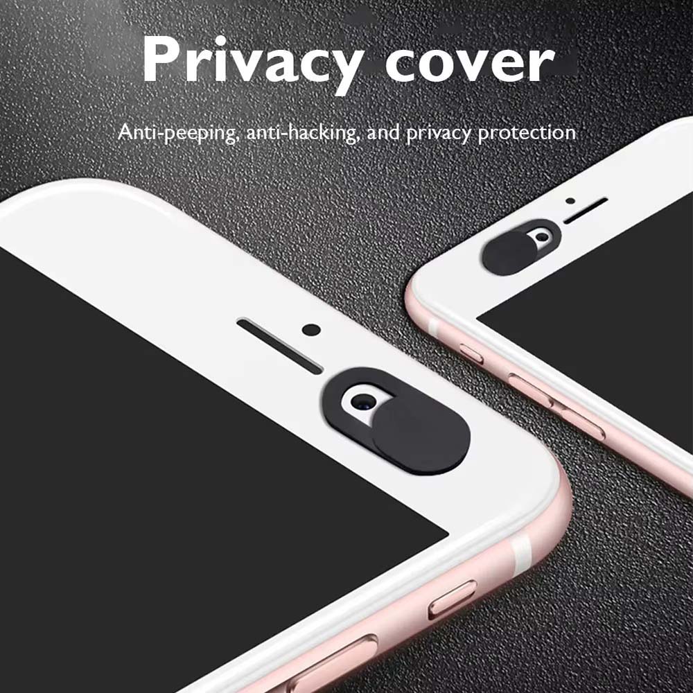Cubierta para cámara web, desl - Camera Lens Protector reseña y precio