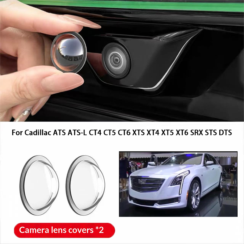 Cubierta protectora para cámar - Glass Protector Auto reseña y precio