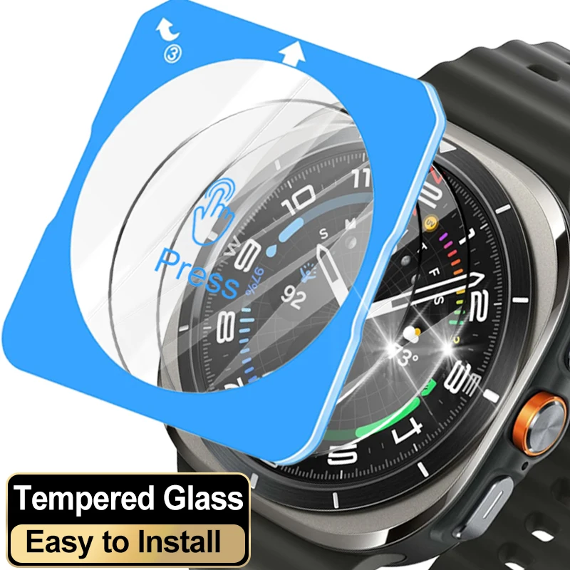 Protector de Pantalla de Vidri - Glass Protector Auto reseña y precio