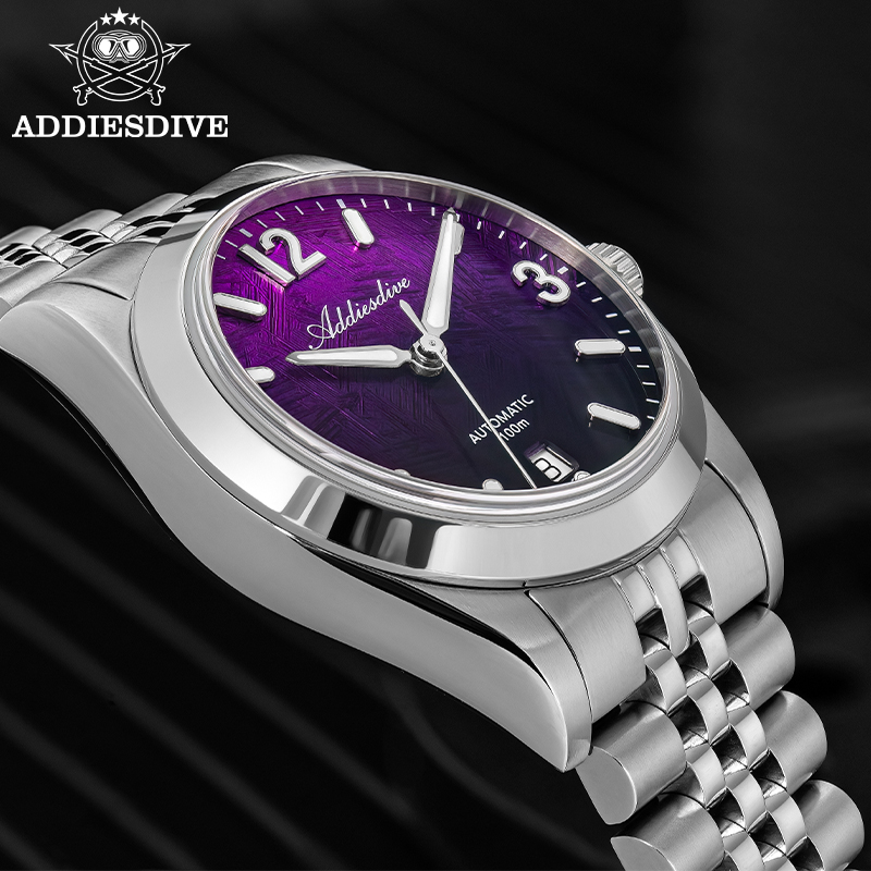 Nuevo Reloj Mecánico Automátic - Anti Blue Light Film reseña y precio