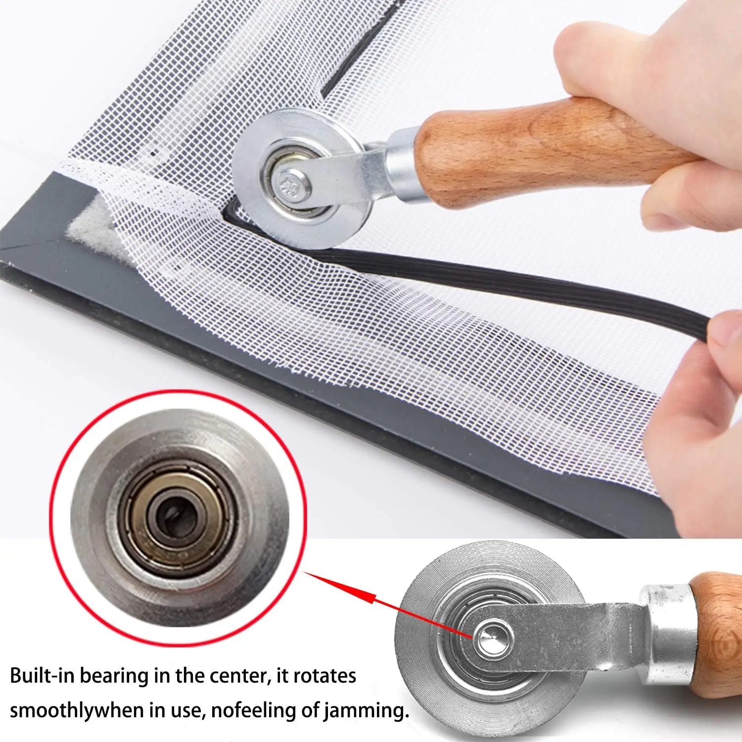 Herramientas de enrollado de p - Screen Alignment Tool reseña y precio
