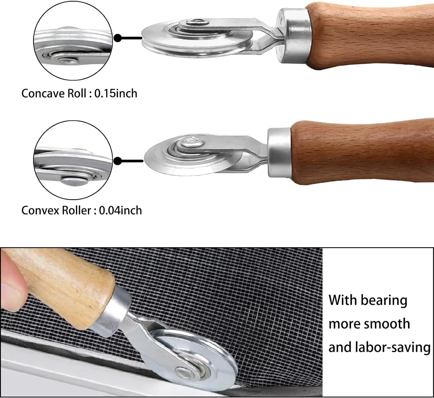 Herramientas de enrollado de p - Screen Alignment Tool reseña y precio