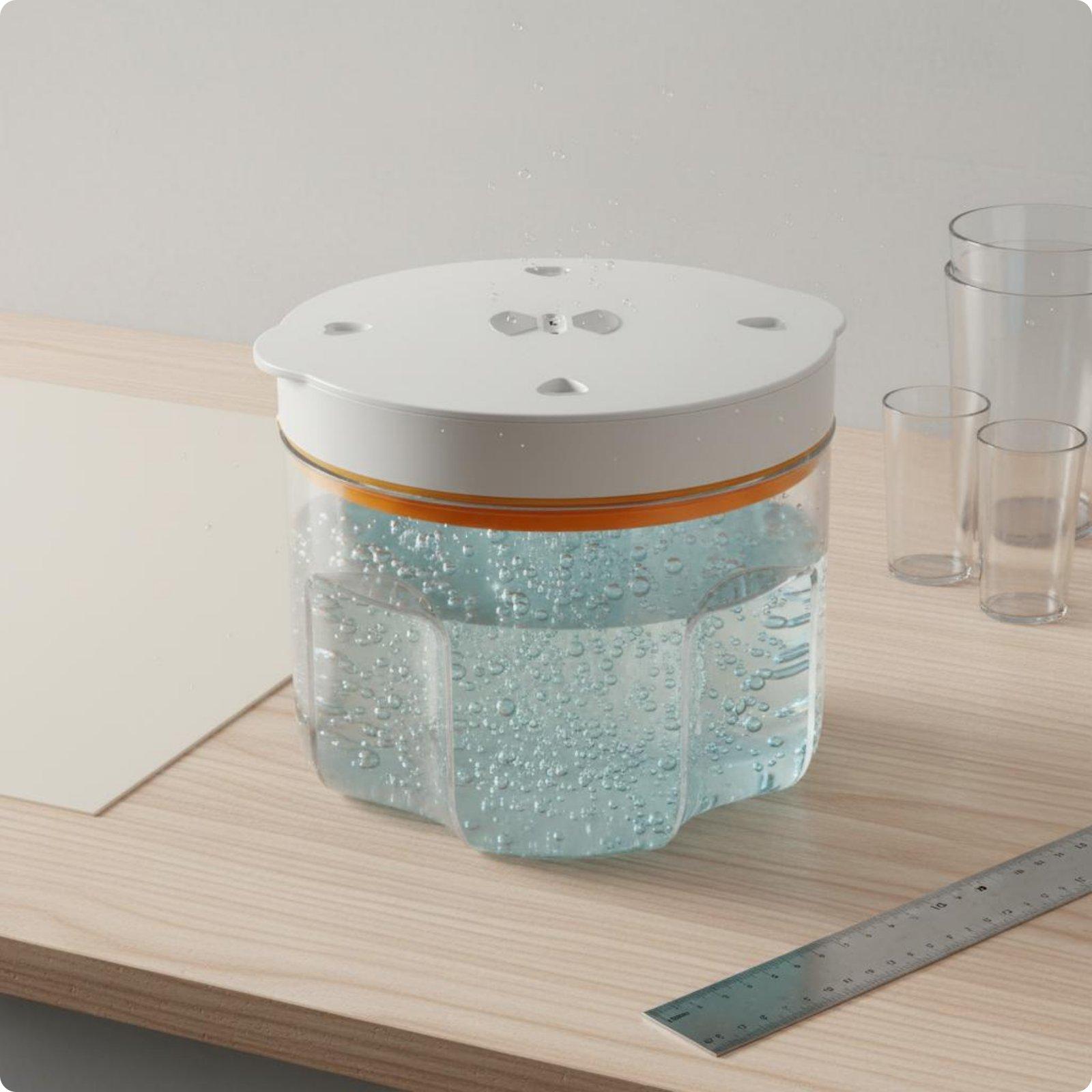 Eliminador de Burbujas de Resi - Air Bubble Remover reseña y precio