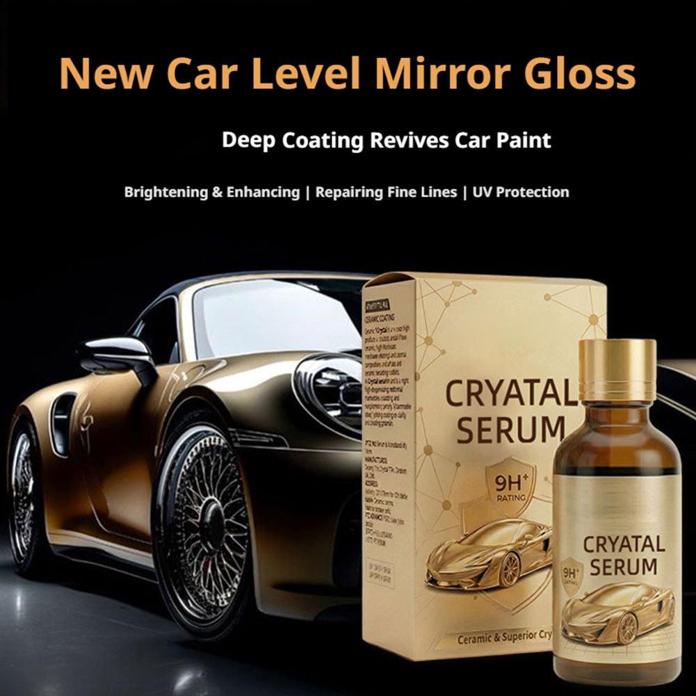 1/3/5 piezas 50ml Agente de re - Glass Protector Auto reseña y precio