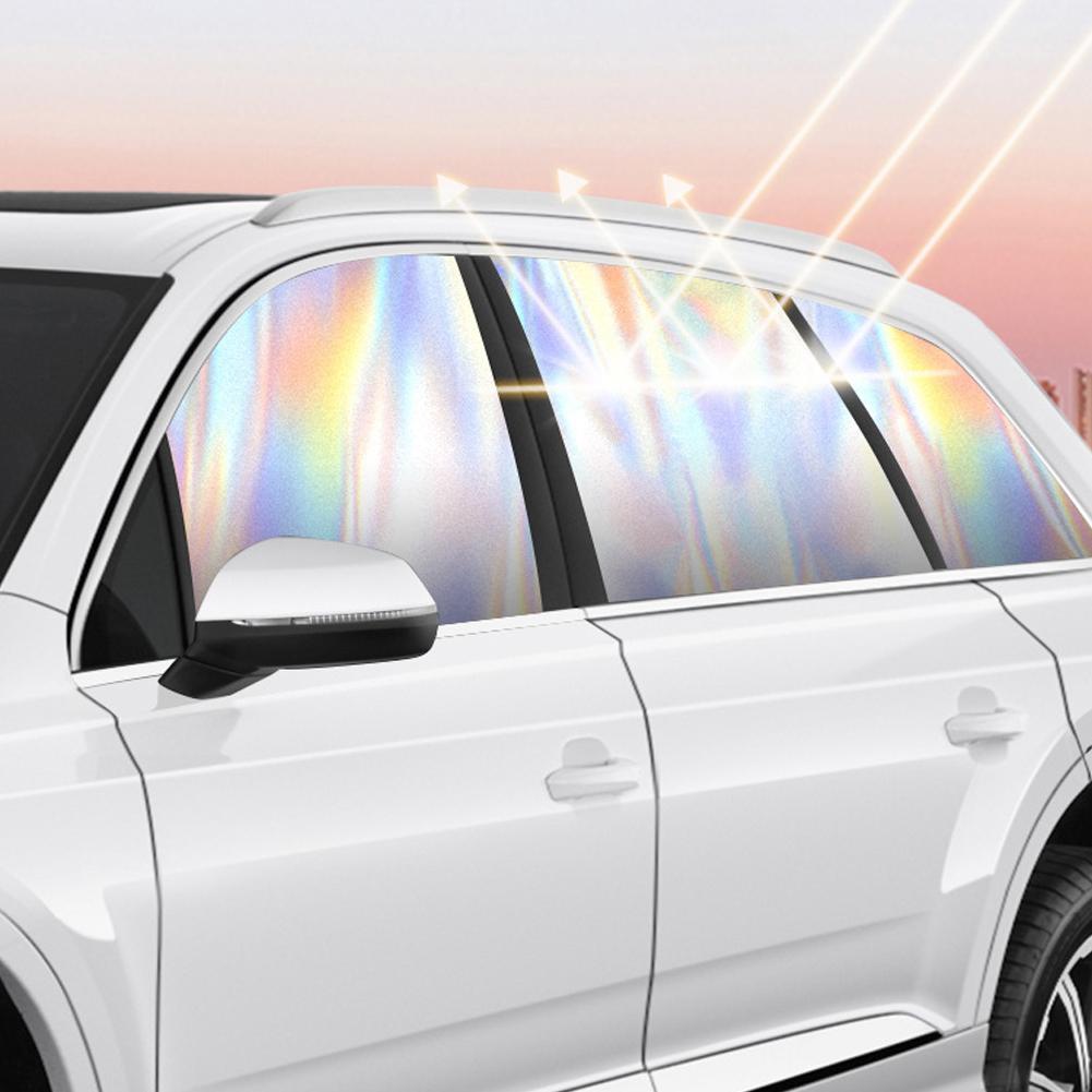 Parasoles Magnéticos para Vent - Privacy Screen Protector reseña y precio