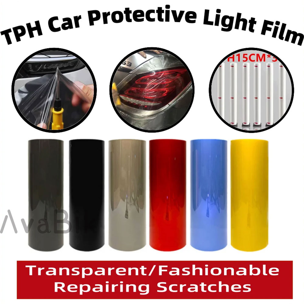 Luz antiniebla trasera para fa - Anti Blue Light Film reseña y precio