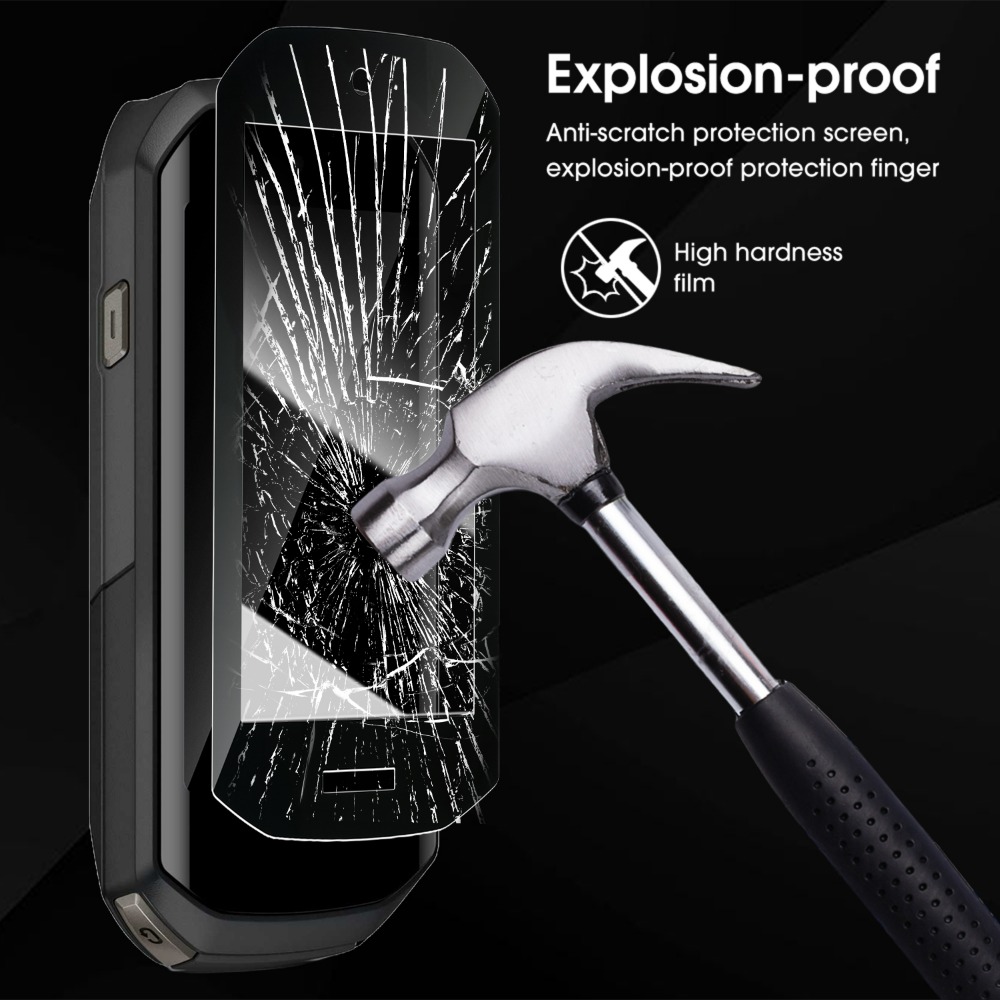 1-3 uds vidrio templado curvo  - Curved Edge Screen reseña y precio