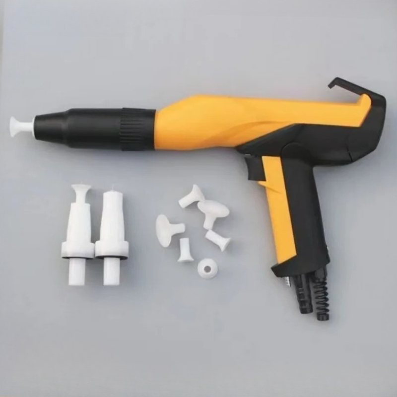 Carcasa de carcasa para pistol - Oleophobic Coating Spray reseña y precio