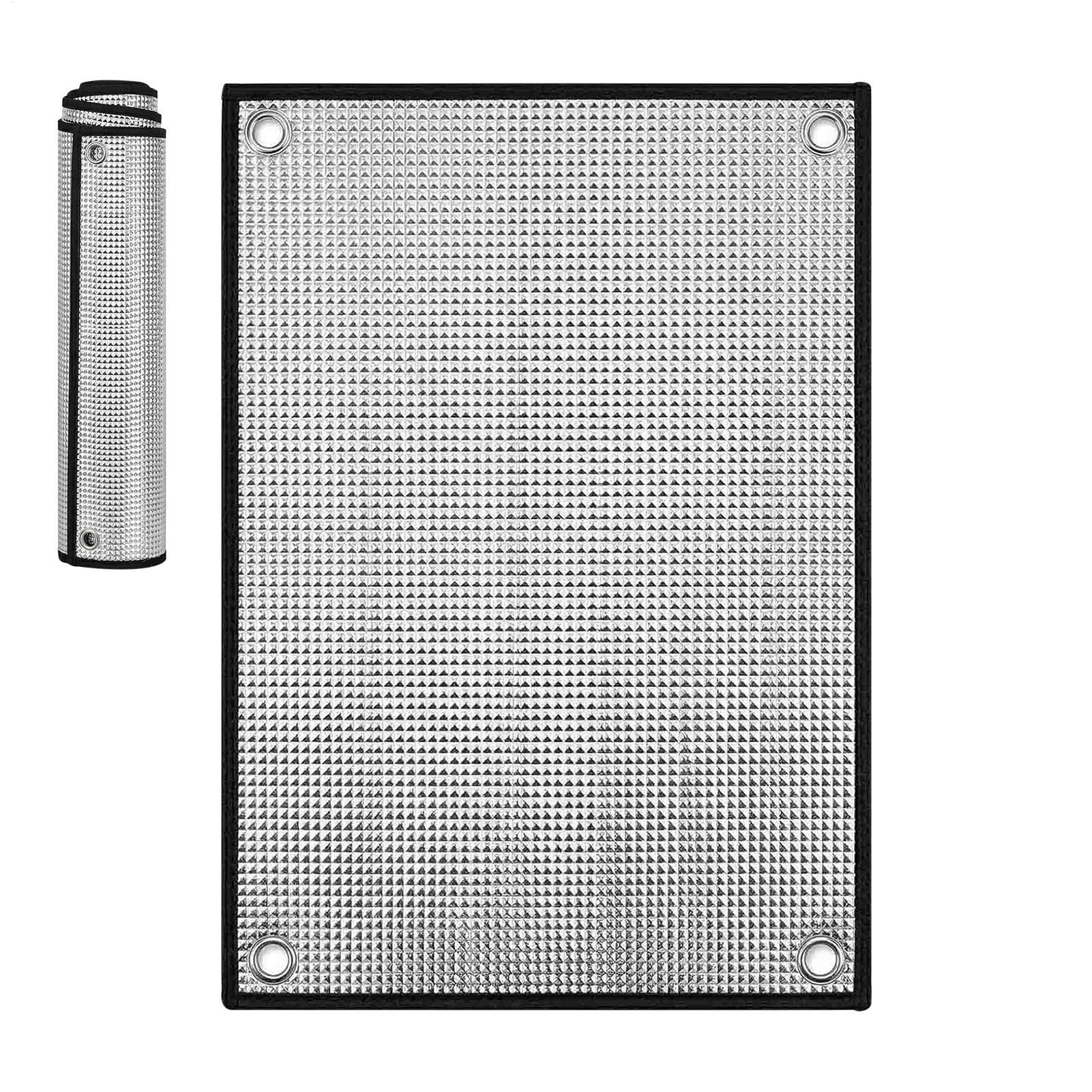 Película para Ventanas con Blo - Privacy Screen Protector reseña y precio
