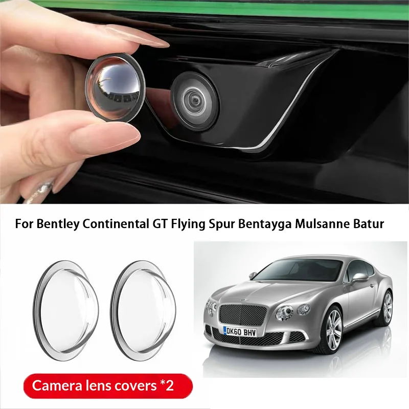 Cubierta protectora para cámar - Glass Protector Auto reseña y precio