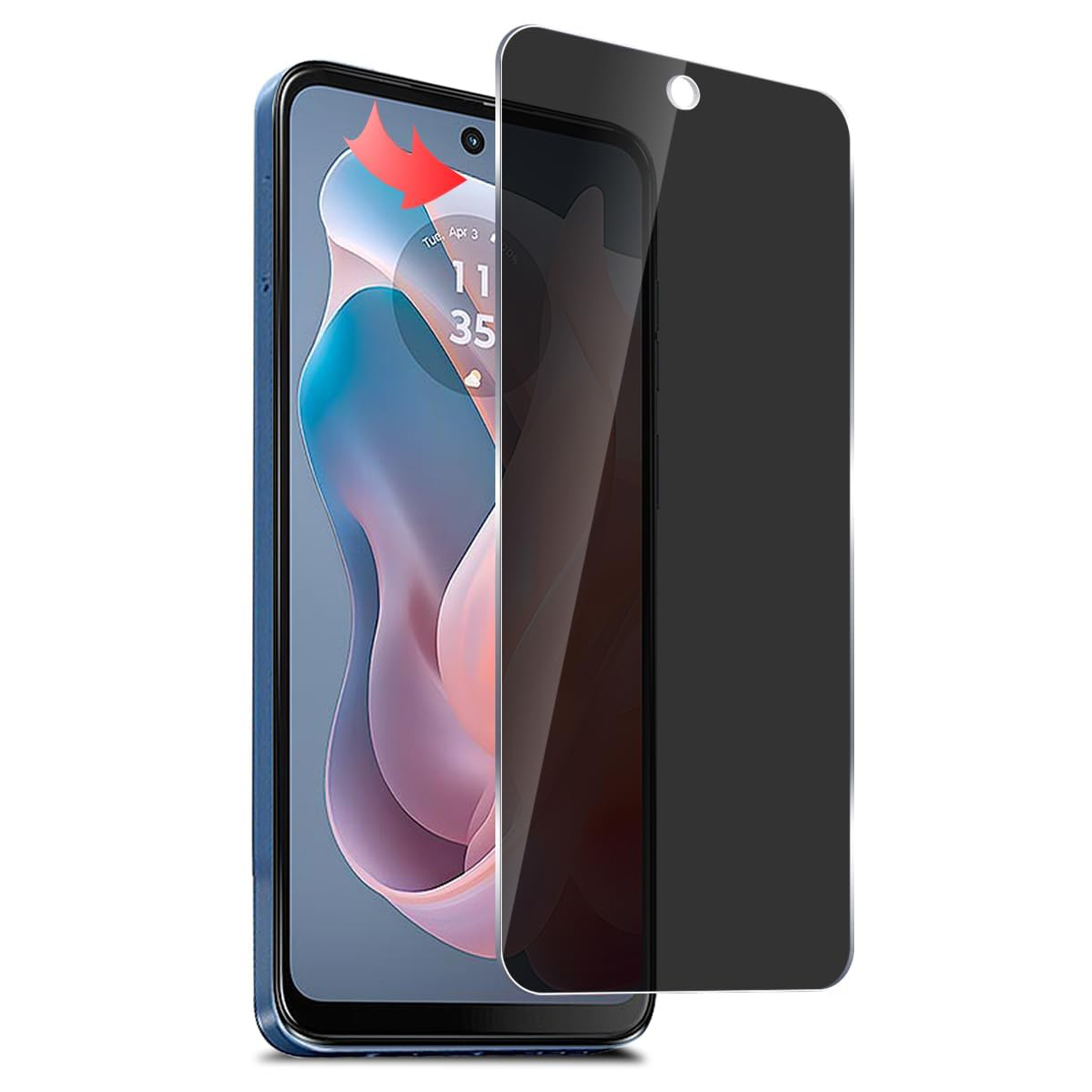 Paquete de 2 filtros de privac - Privacy Filter 2Pack reseña y precio