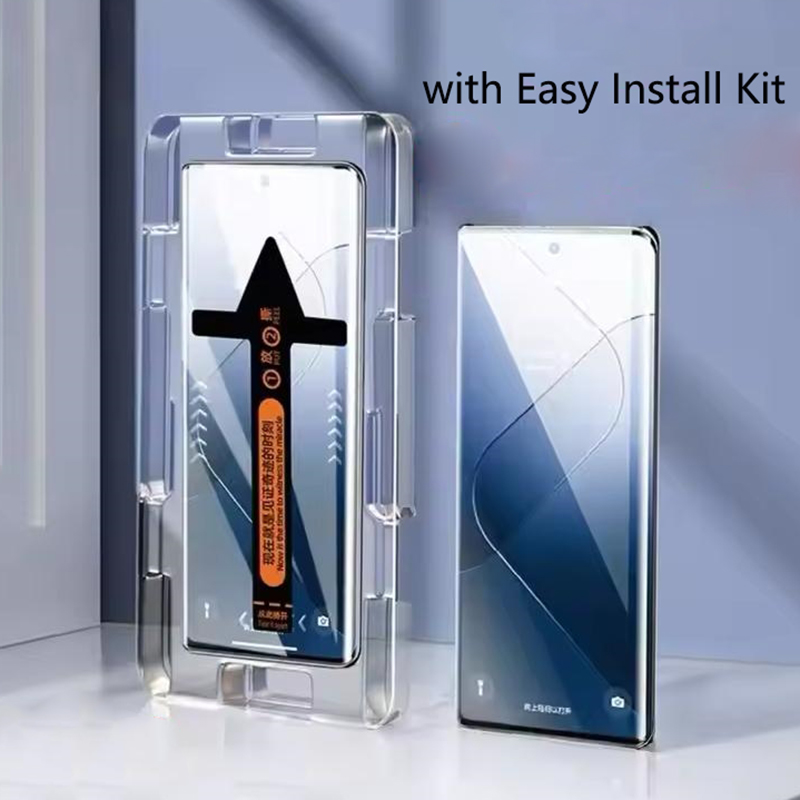 Protector de Pantalla para VIV - Screen Alignment Tool reseña y precio