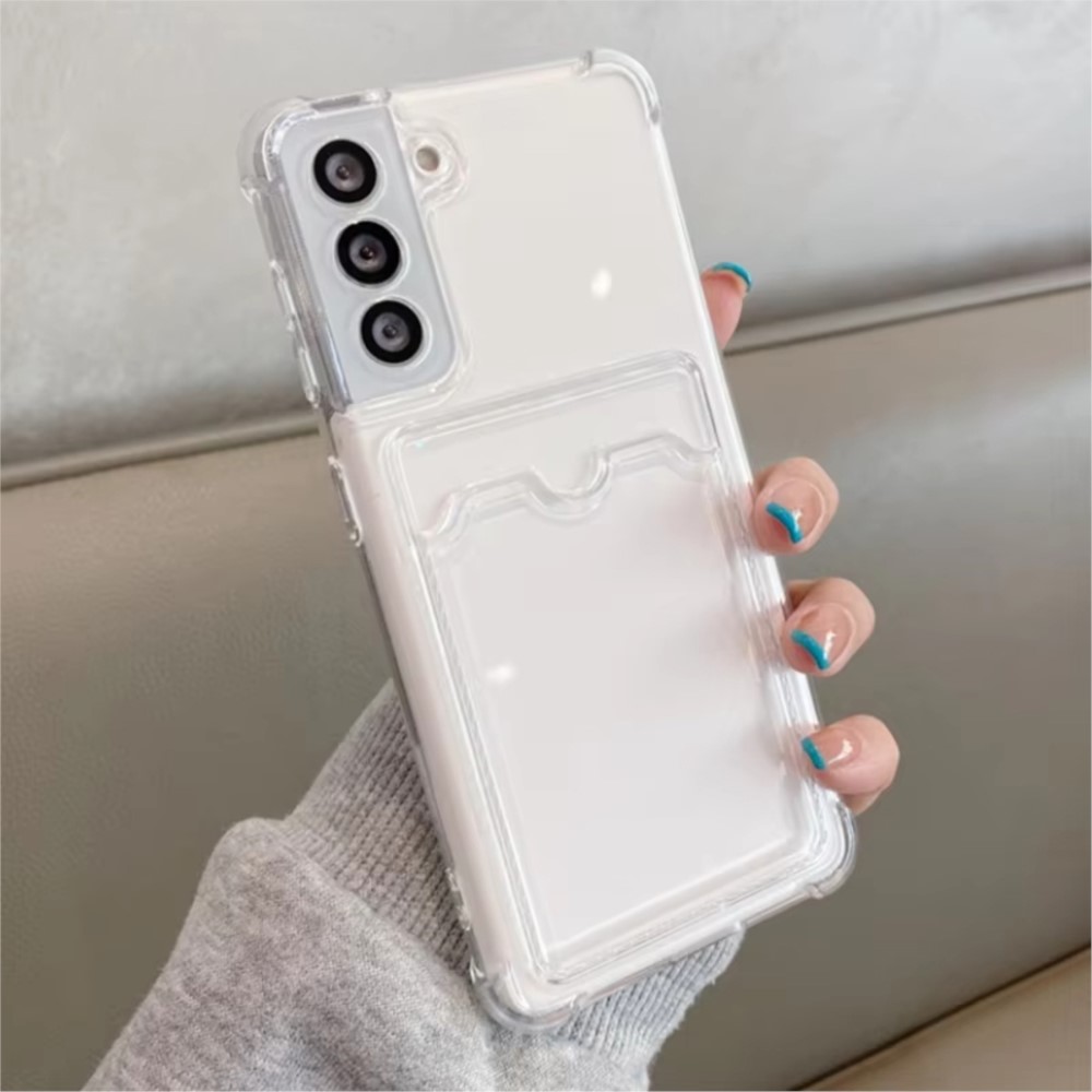 Funda Transparente de Silicona - Camera Lens Protector reseña y precio