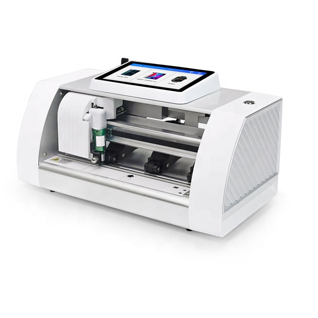 Cortadora de hidrogel U8-390,  - Screen Protector Cutter reseña y precio